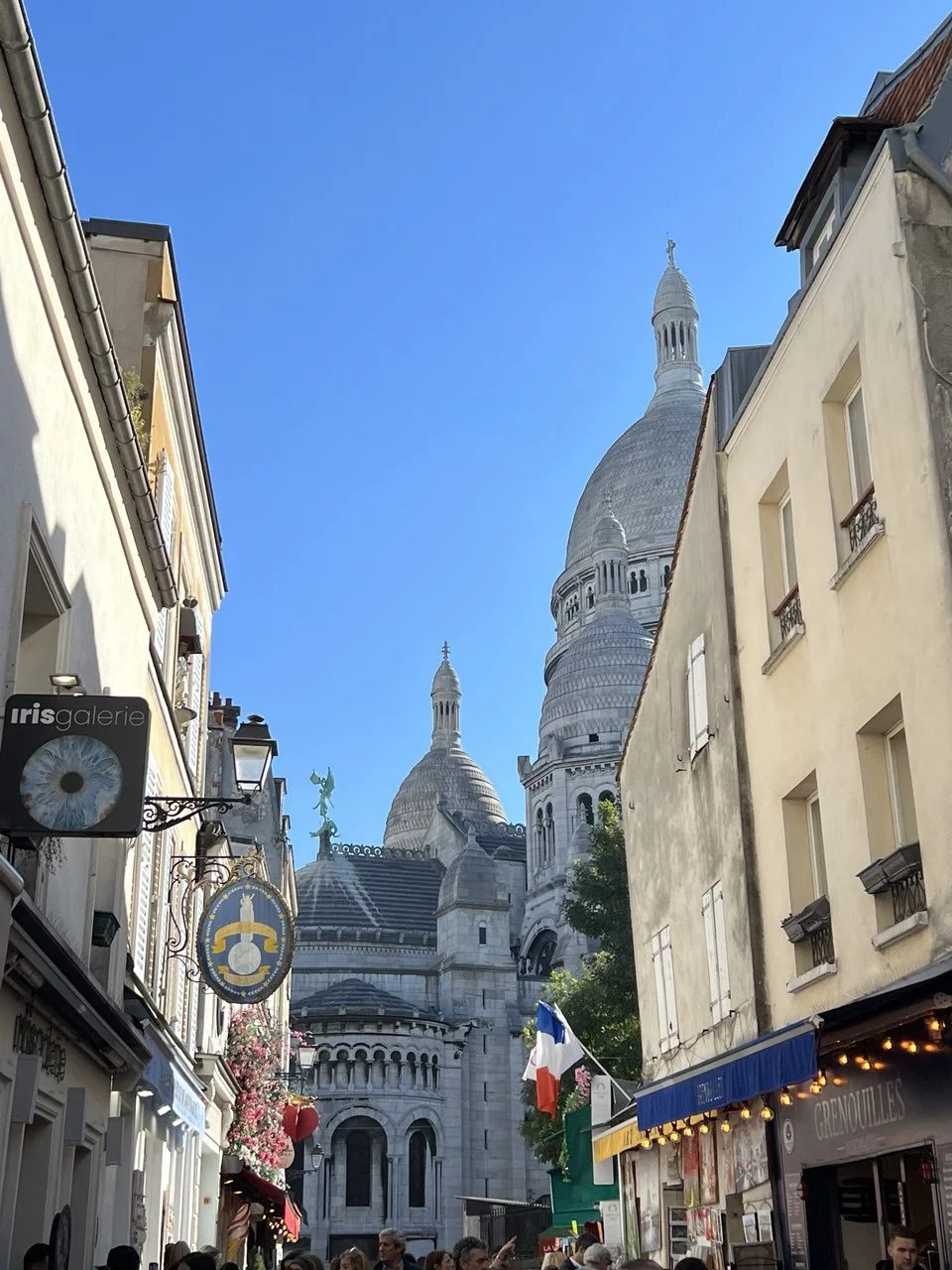 Montmartre