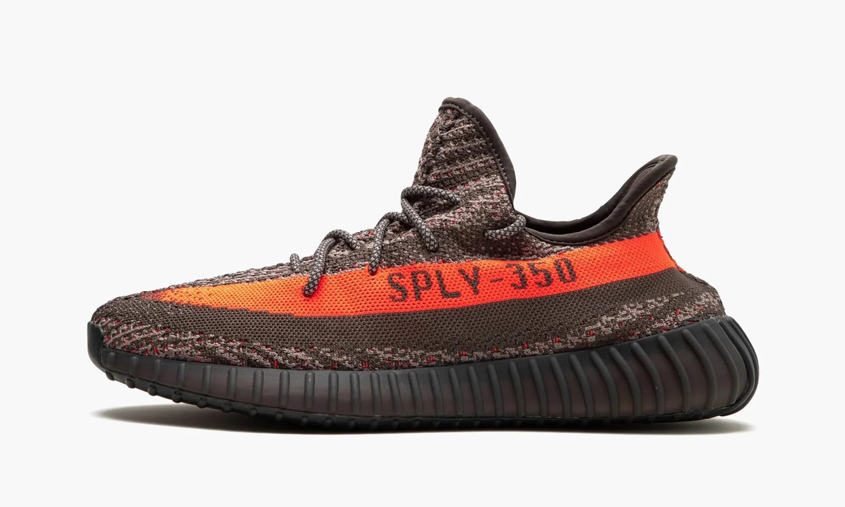 Buty adidas originals yeezy boost 350 v2 black/red best sale