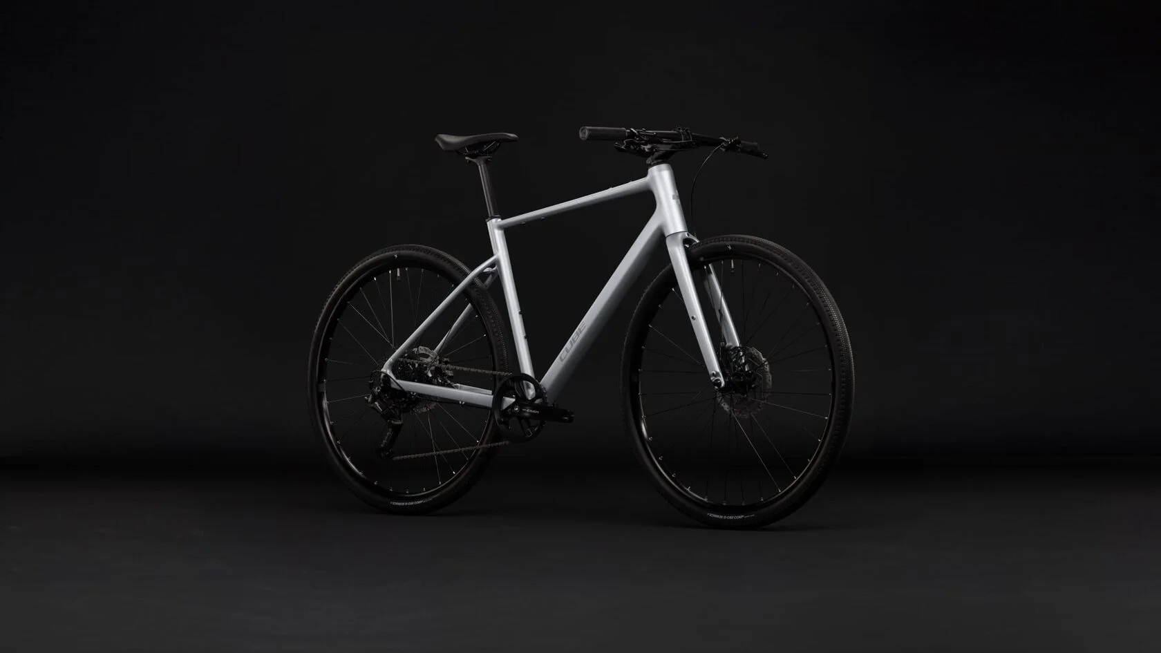 Cube Nulane ONE silverstar´n´reflex
