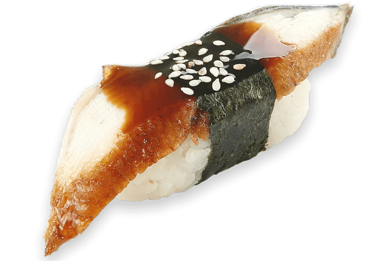 Sushi Рыба