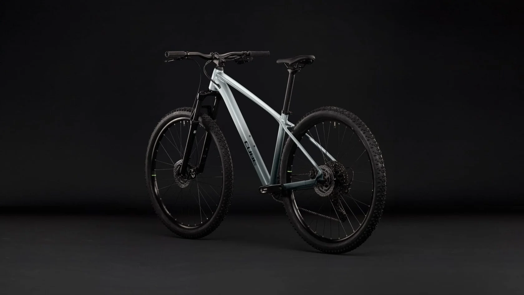 Cube Aim PRO grey´n´black