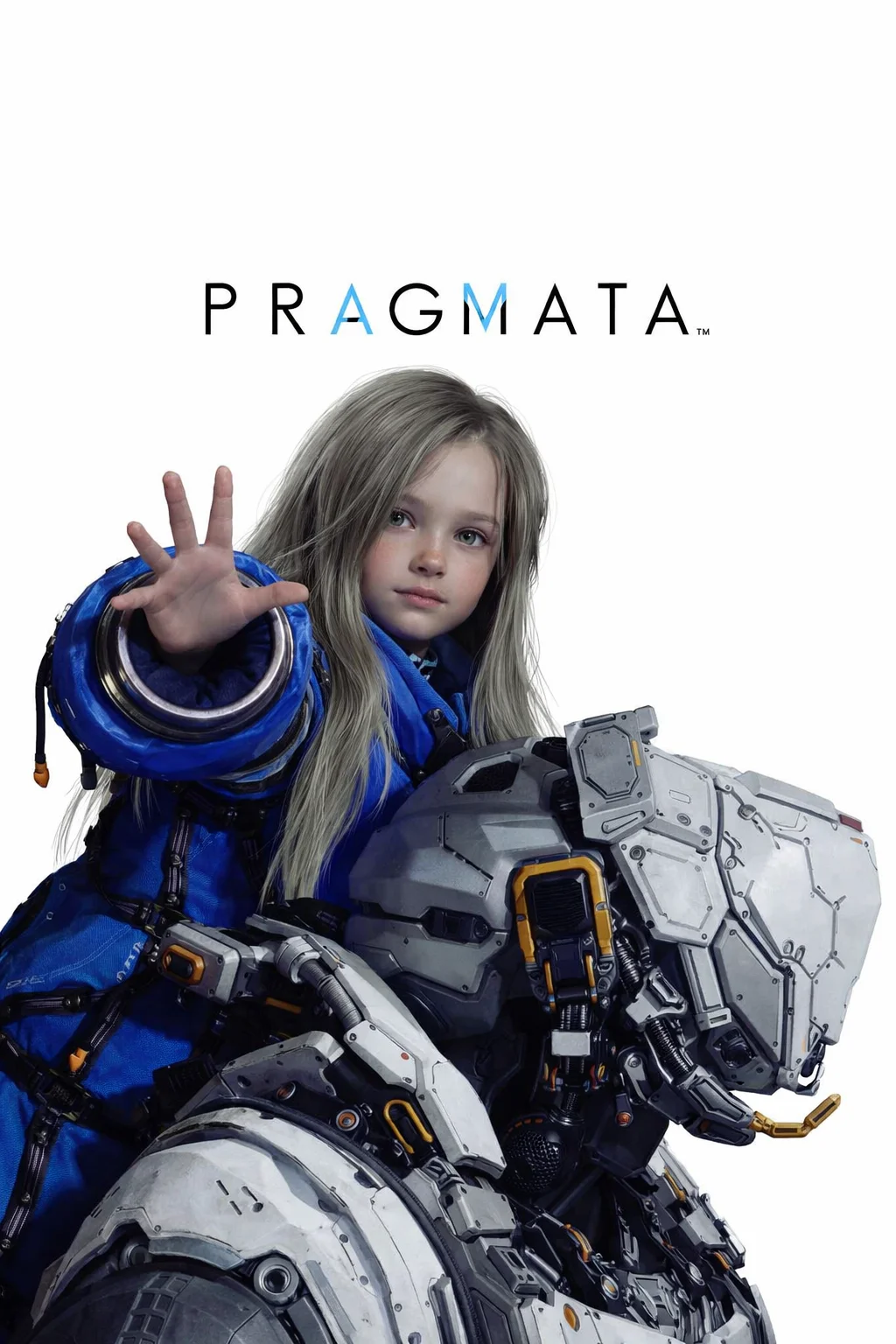 Pragmata