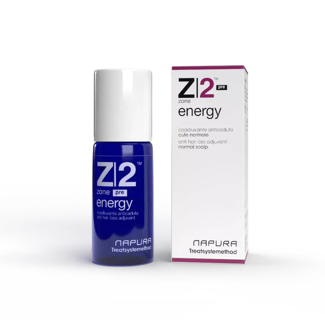 Локальный спрей Z2 ENERGY pre