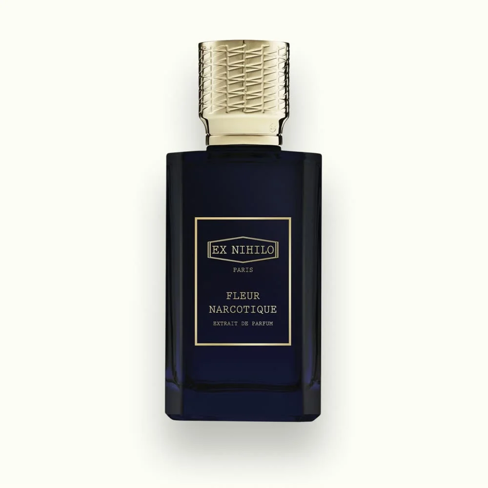 Ex Nihilo Fleur Narcotique Extrait de Parfum