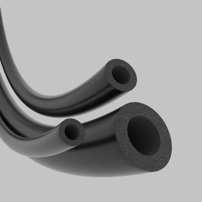 Трубка ENERGOMAX 89/9-2