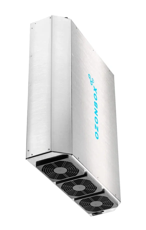 Ozonbox AIR Static
