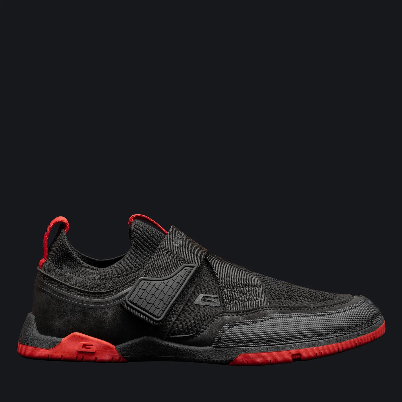 Lifting Shoes