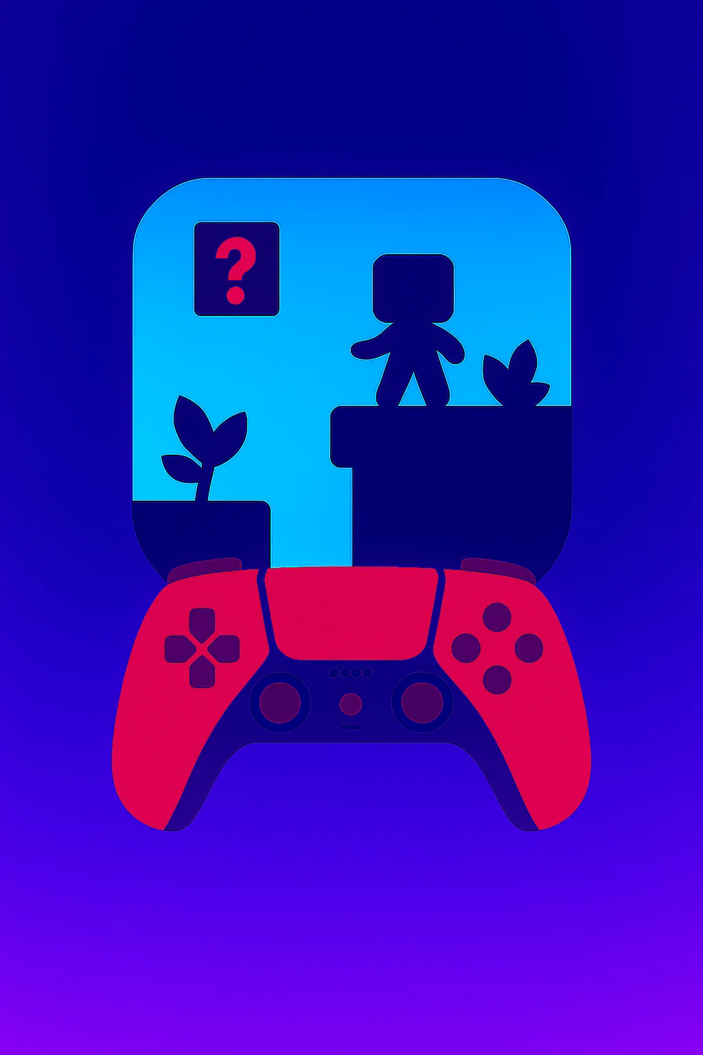 Платформеры