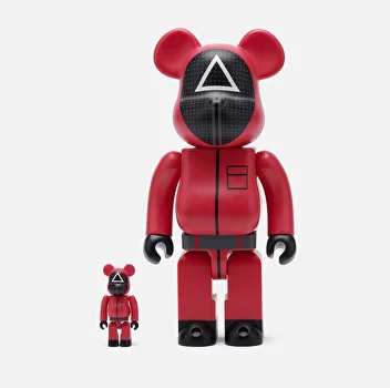 Bearbrick 100 deals