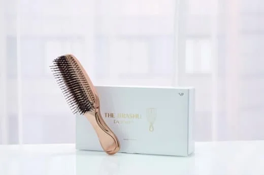 The Brashu Dr Scalp