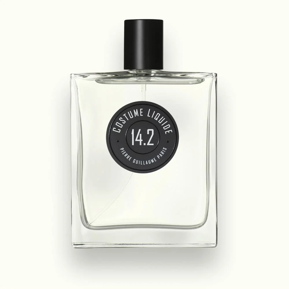 Pierre Guillaume Costume Liquide 14.2