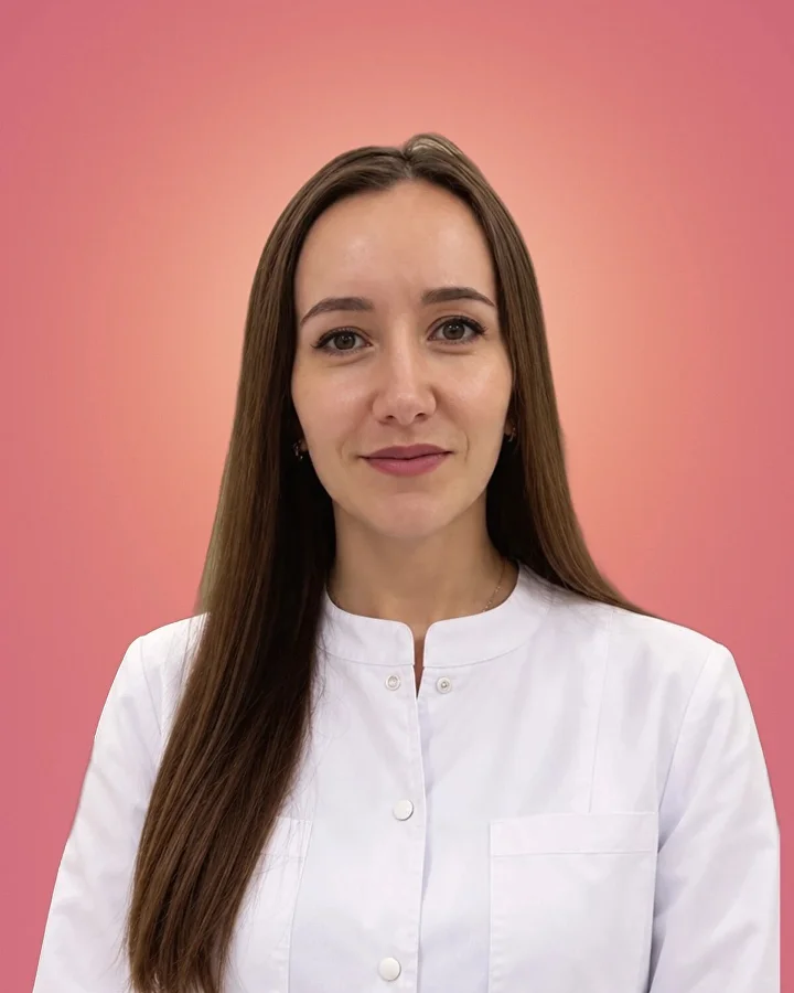 Сафутдинова Гульназ Галиевна — кардиолог, узи специалист, ДжиКлиник, Казань