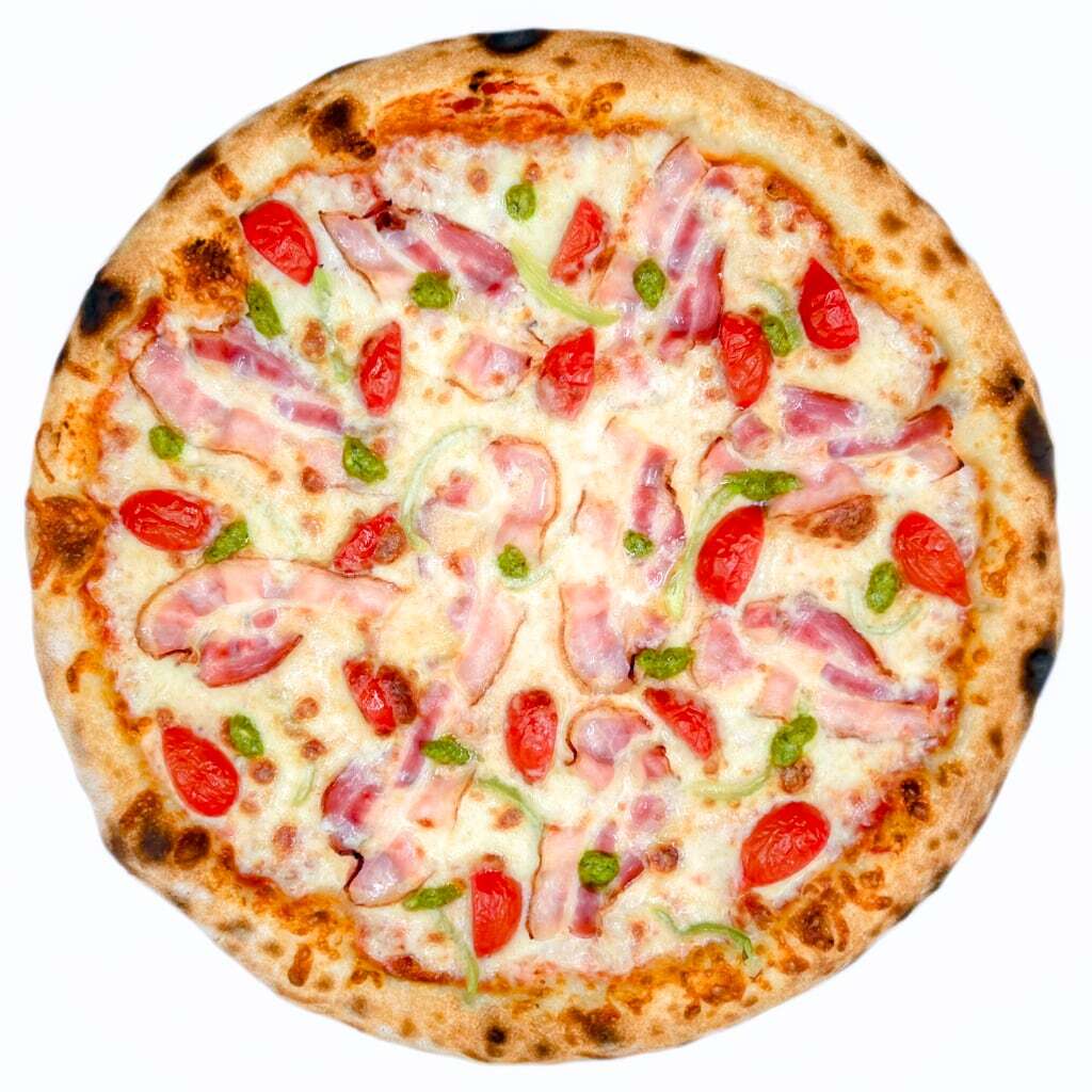 Fisto Pizza