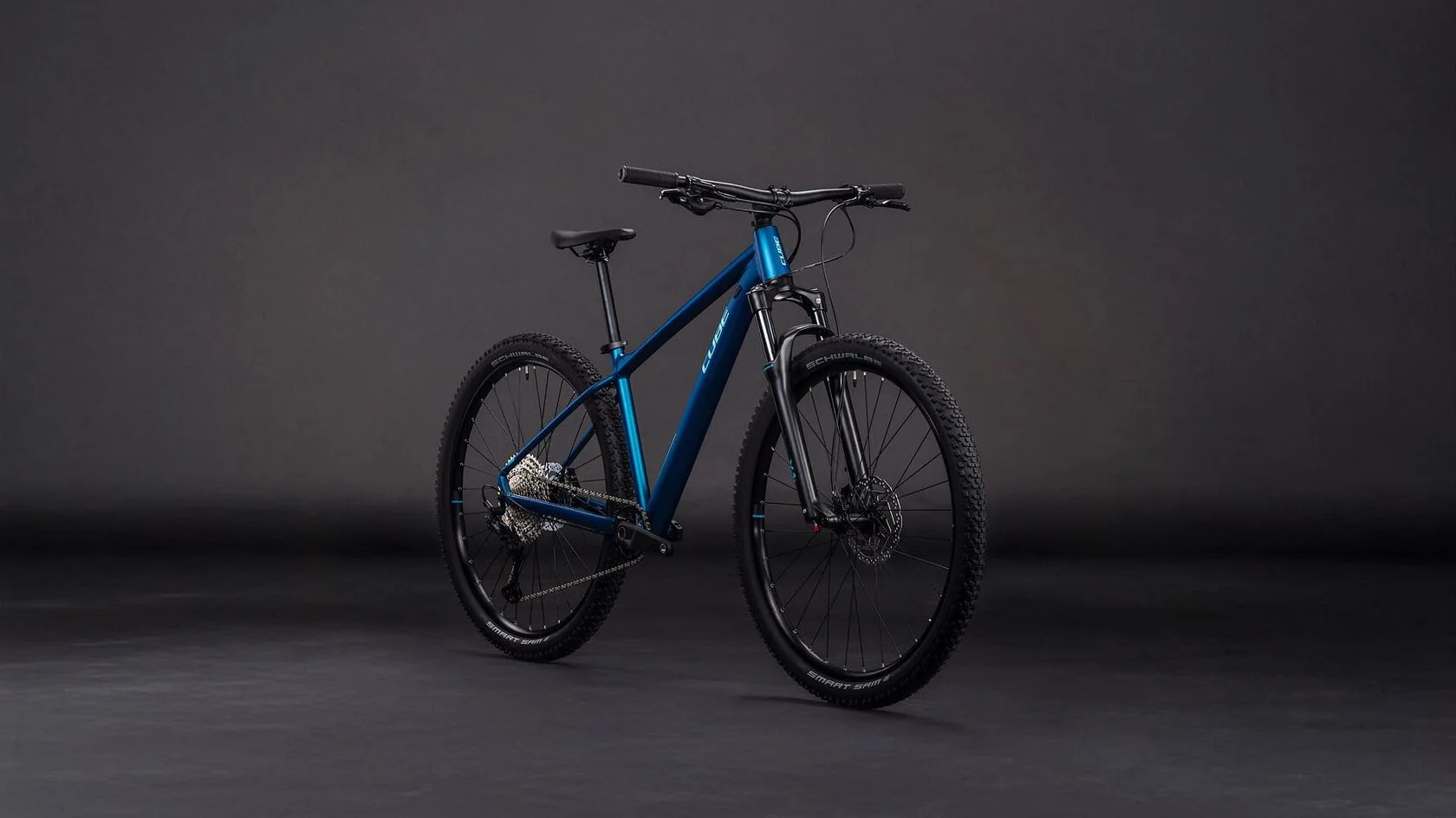 Cube Attention Pro electricblue'n'blue 29 (2026)