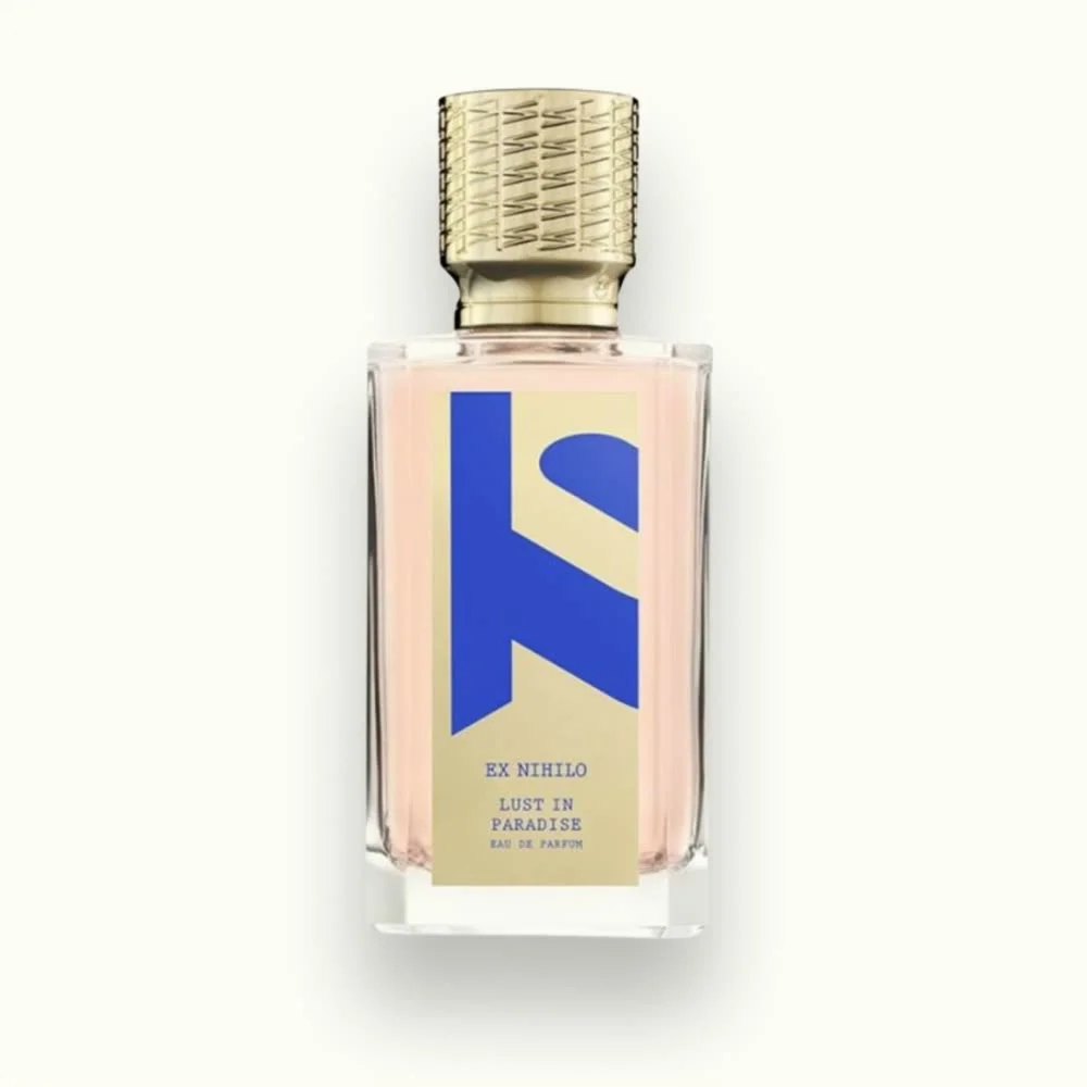 Ex Nihilo Lust In Paradise 10 Years Limited Edition