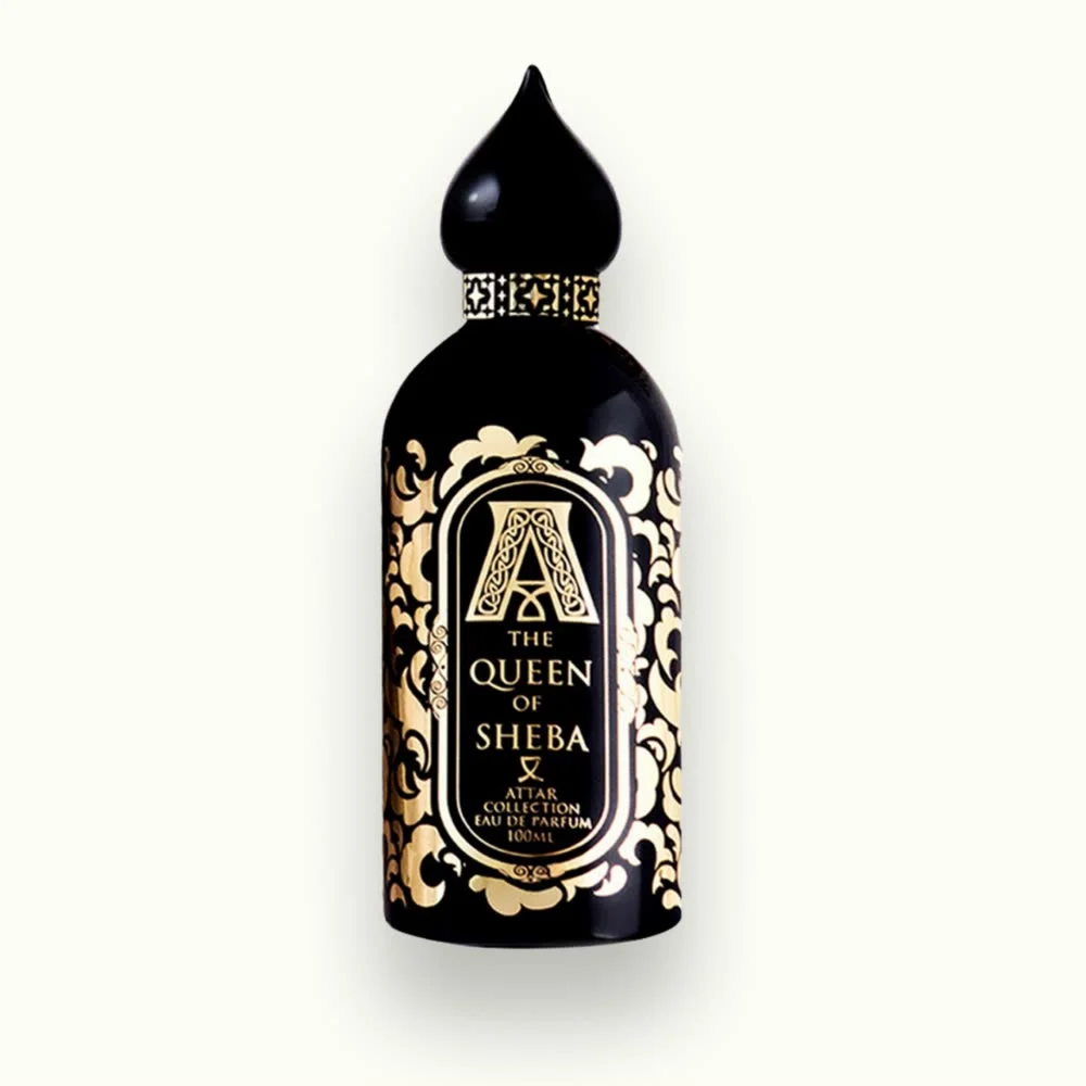 Attar Collection The Queen of Sheba
