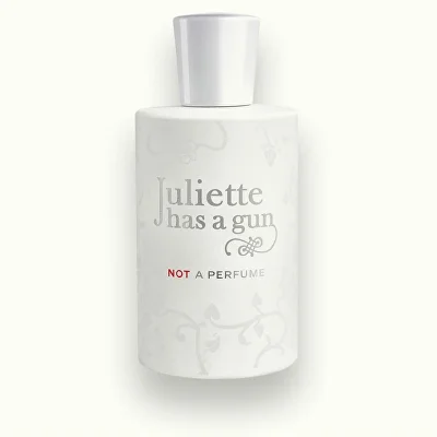 Juliette Has A Gun Not A Perfume
