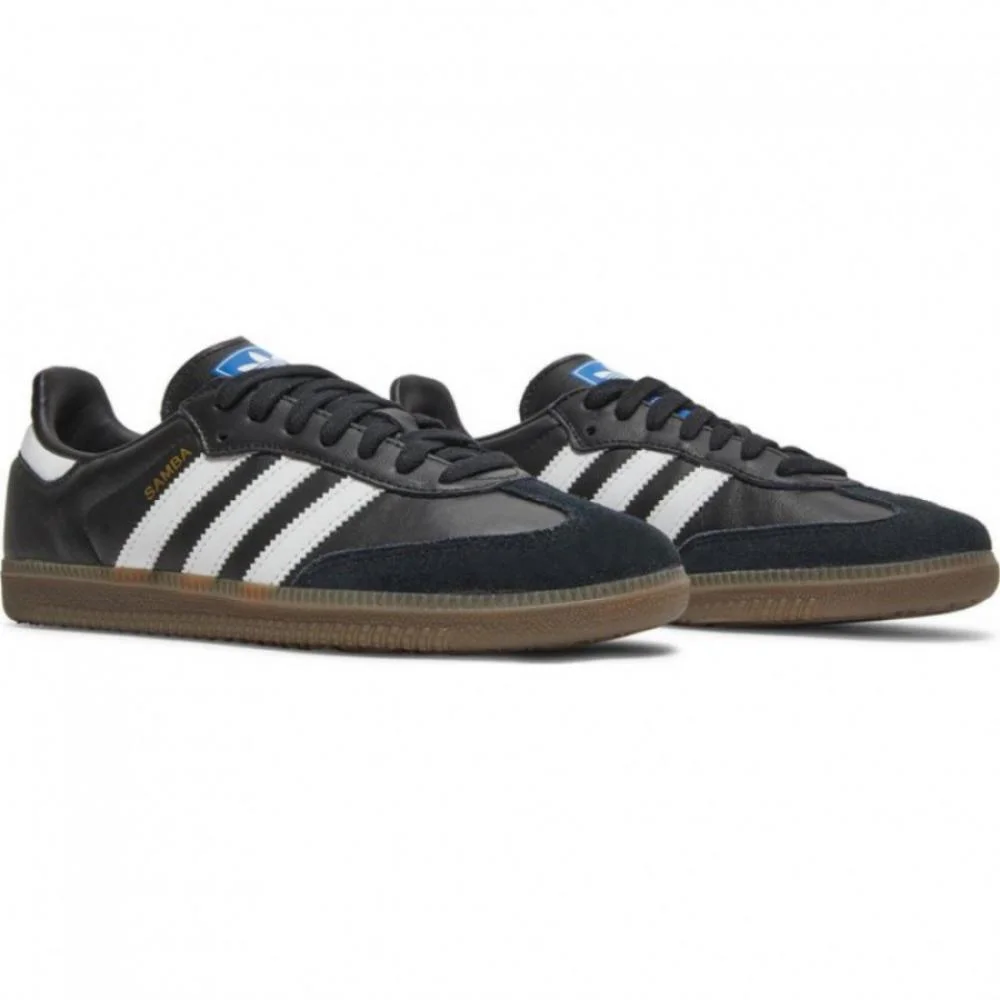 Adidas Samba OG Black