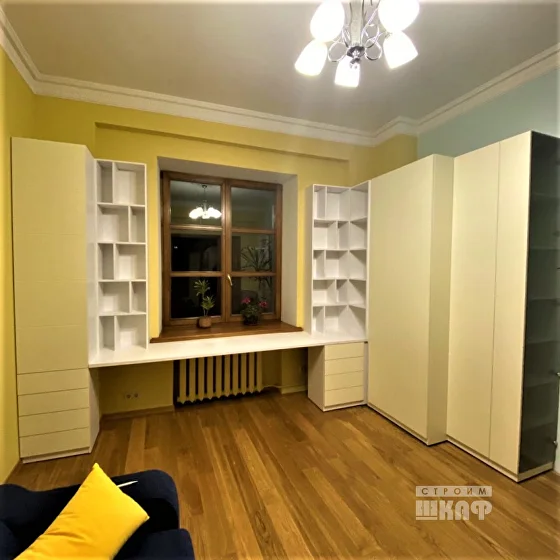 Персональный менеджер проекта и цифровой прототип