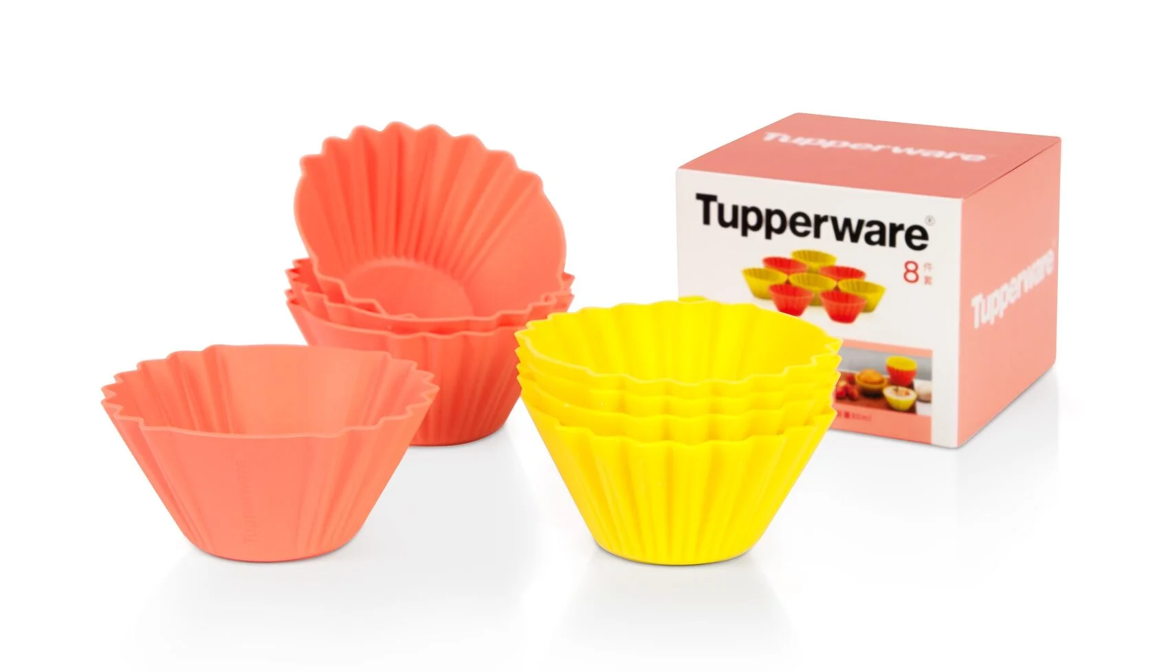 Все для выпечки Tupperware (Тапервер)