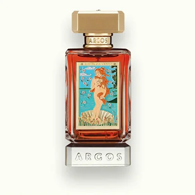 Argos Birth of Venus