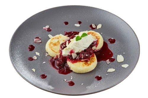 Гуленьки и Блинотека