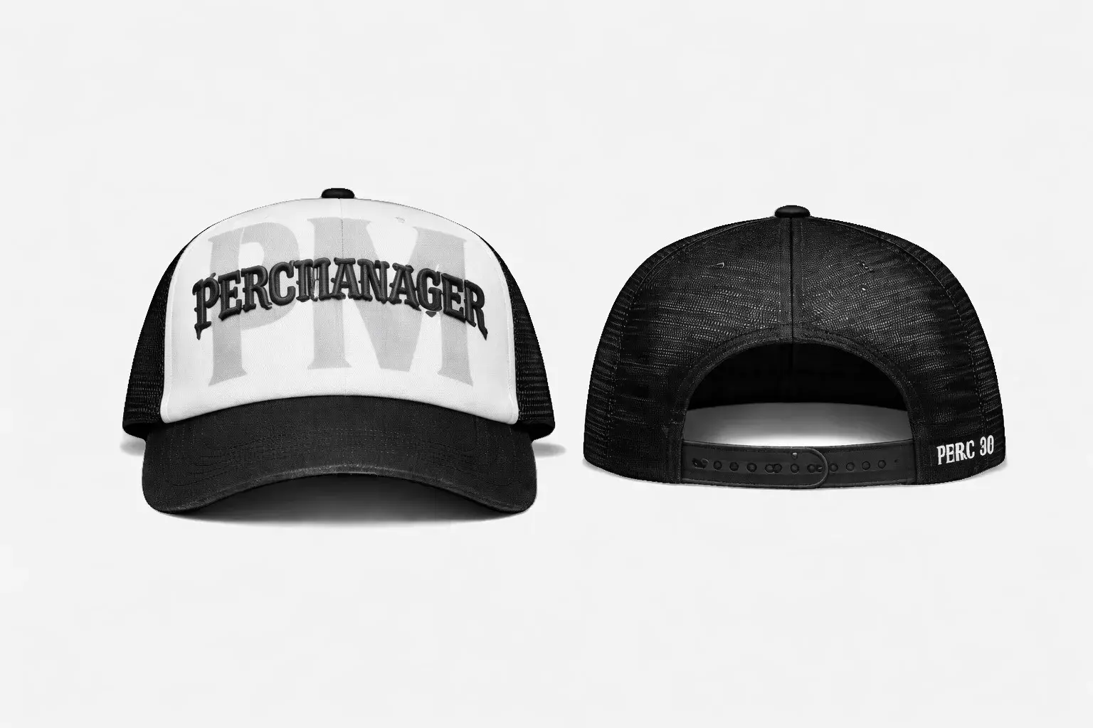 PERCMANAGER