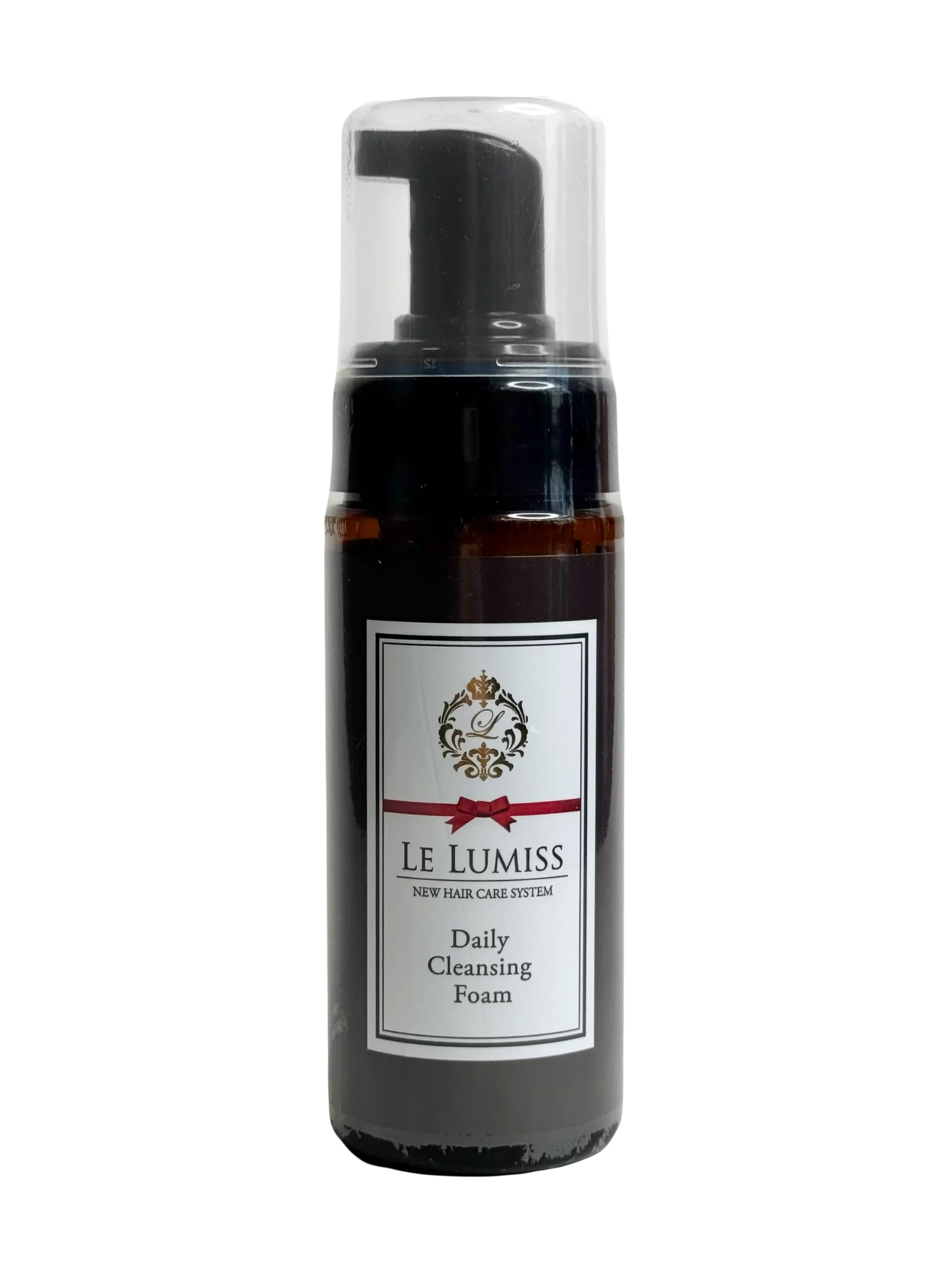 Шампунь-пена Daily Cleansing Foam