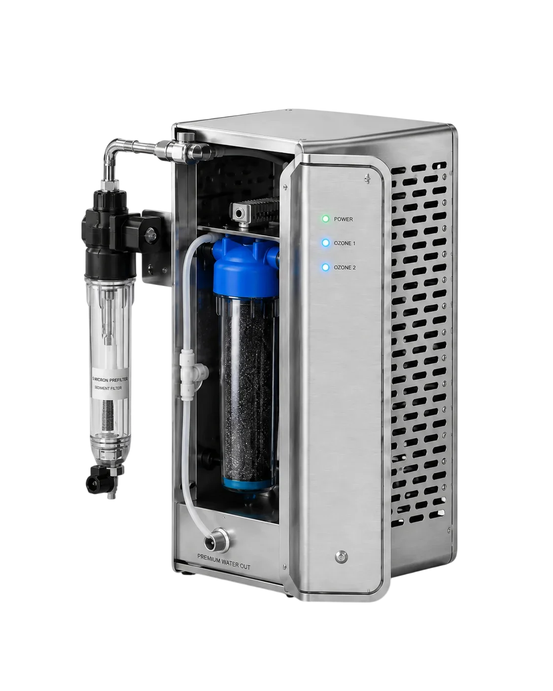 Ozonbox BASE 10
