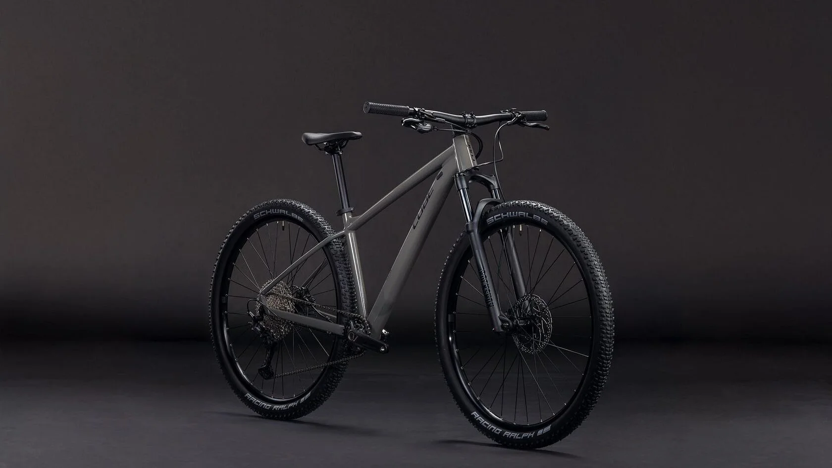 Cube Reaction Pro oldgrey'n'black