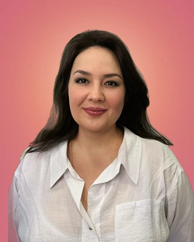 Новрузова Нуршат Юсуповна — психолог, детский психолог, ДжиКлиник, Казань
