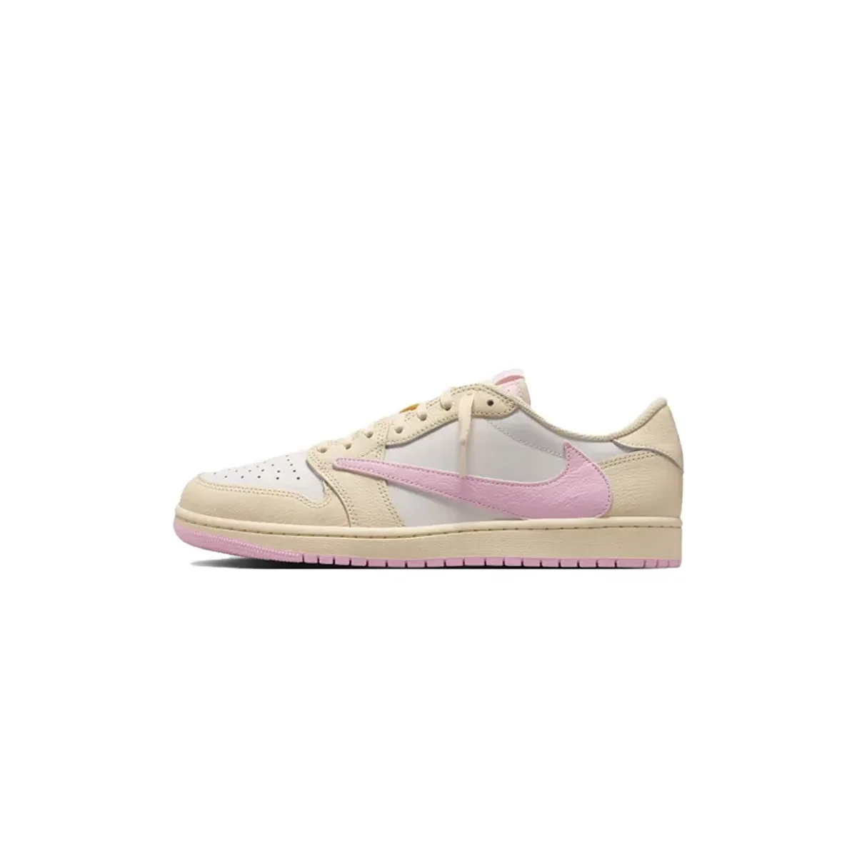 Кроссовки Travis Scott Jordan 1 Low