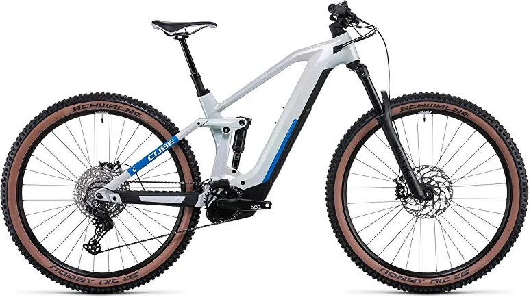 Cube stereo hybrid race 160 cheap