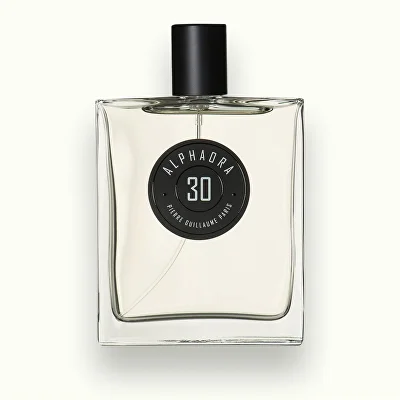 Pierre Guillaume Alphaora 30
