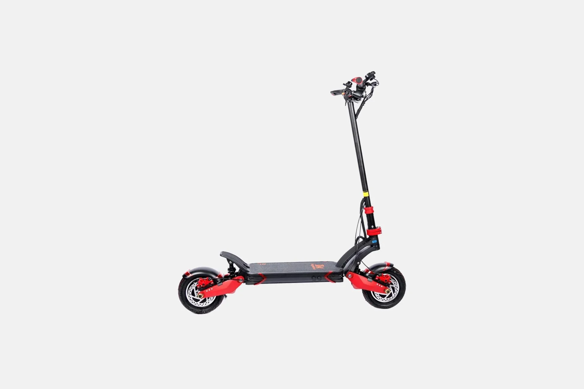 Kugoo G1 фото 2