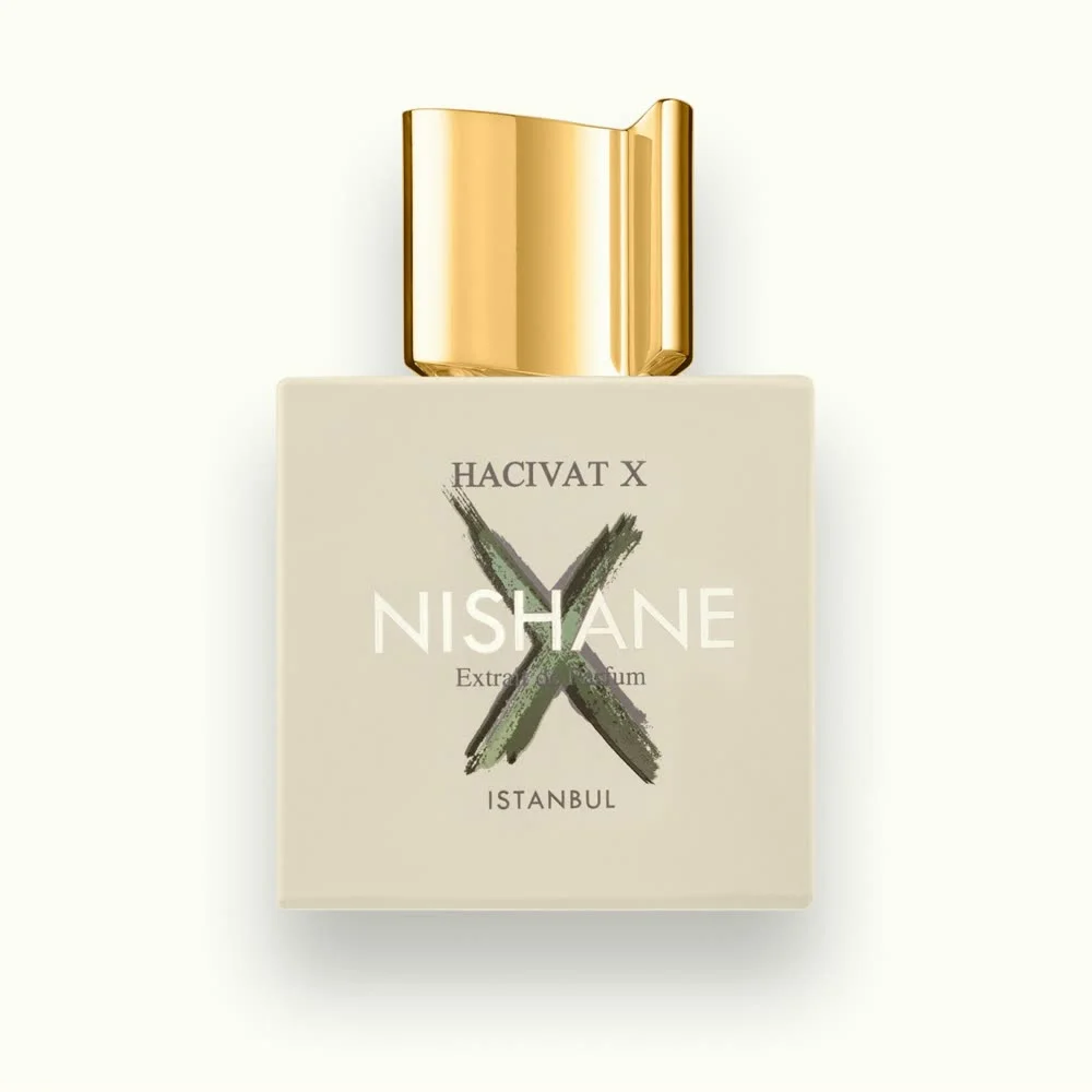Nishane Hacivat X