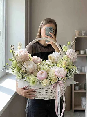 Корзины