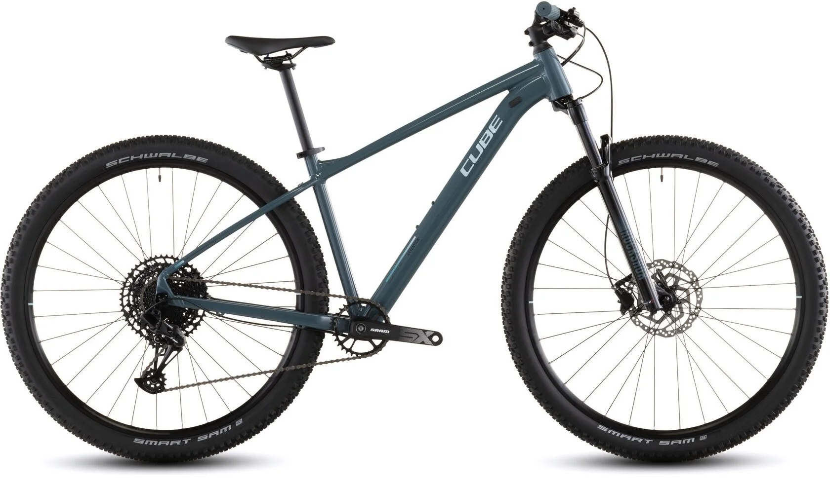 Cube Attention SLX storm'n'blue 29 (2026)
