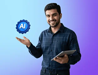 AI ներդրման մասնագետ