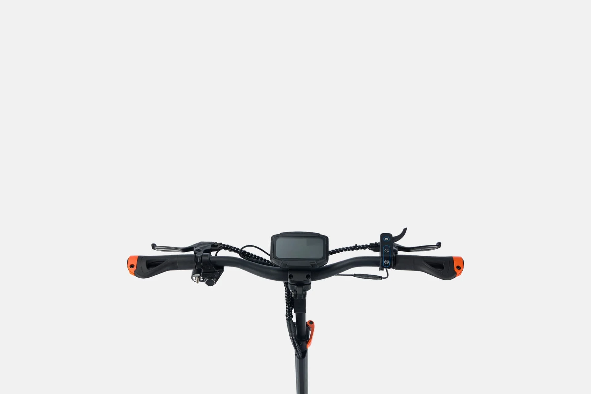 Kugoo F3 Plus - руль