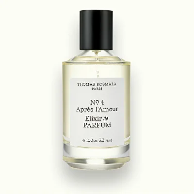 Thomas Kosmala No 4 Apres l'Amour Elixir de Parfum