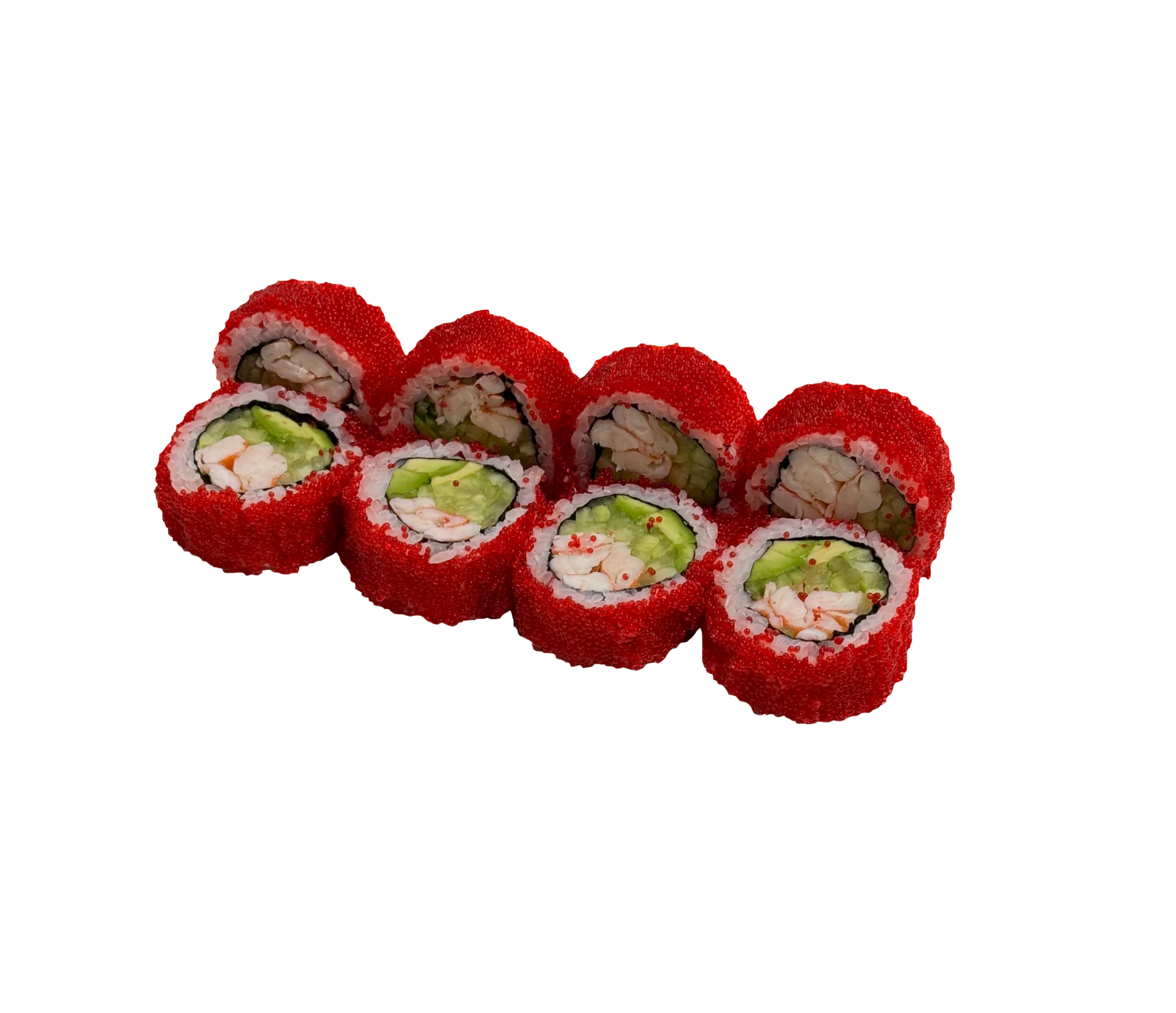 NINJA SUSHI