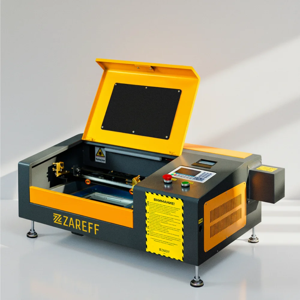 ZAREFF 3020 Ruida