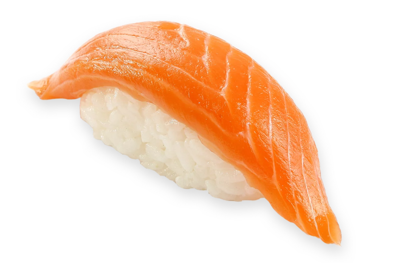 Sushi Рыба