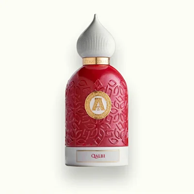 Attar Collection Qalbi
