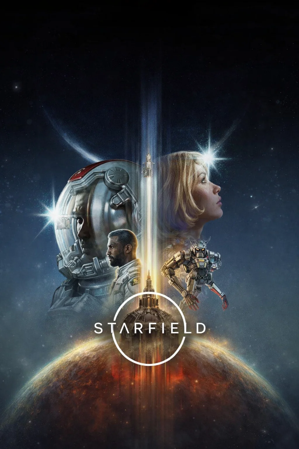 Starfield