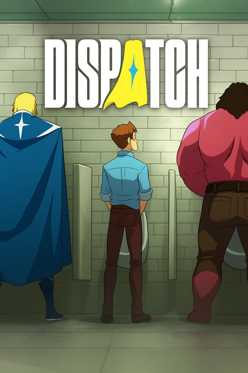 Dispatch