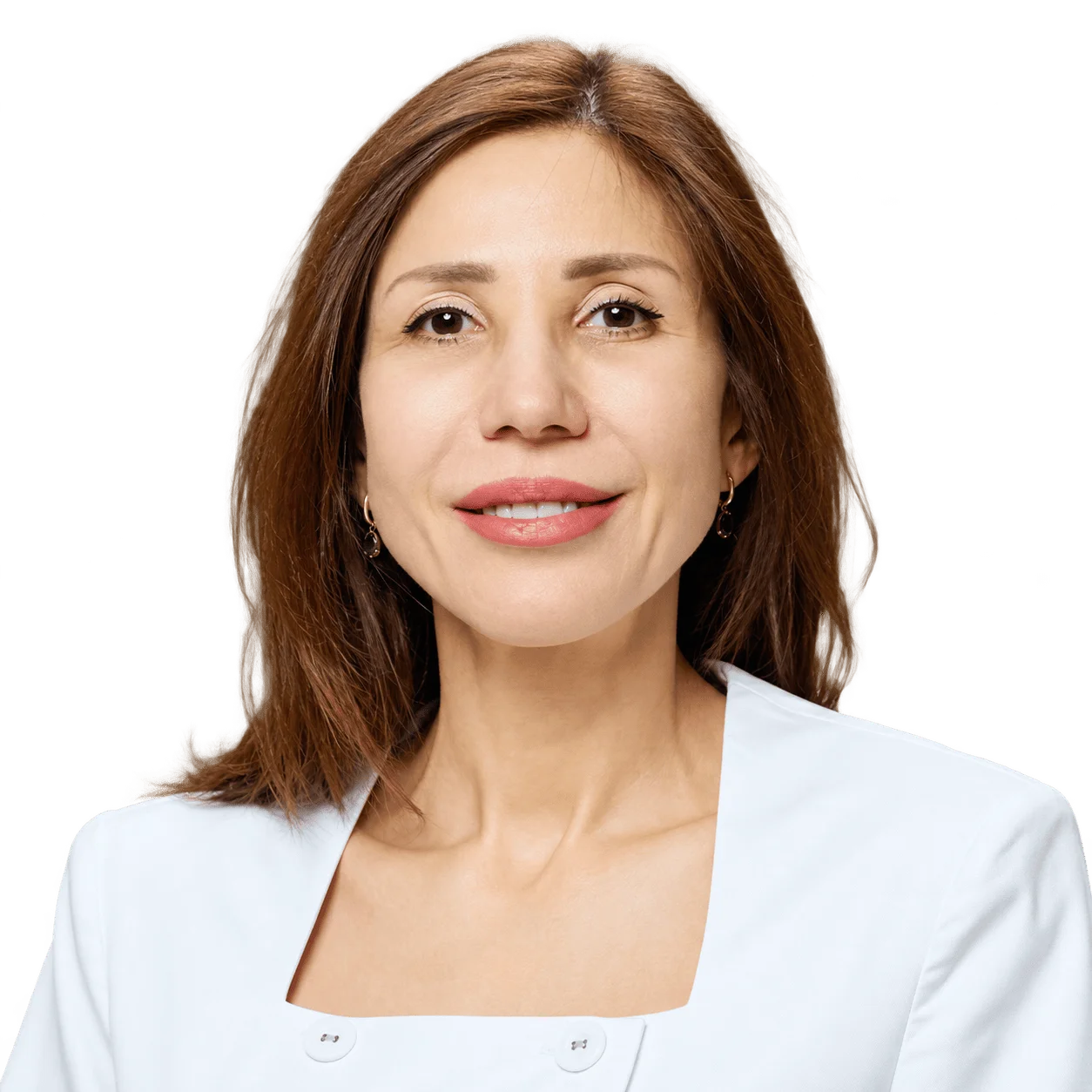 Соколова Ирина Юрьевна