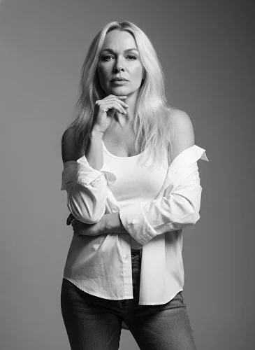 Елена Иксанова