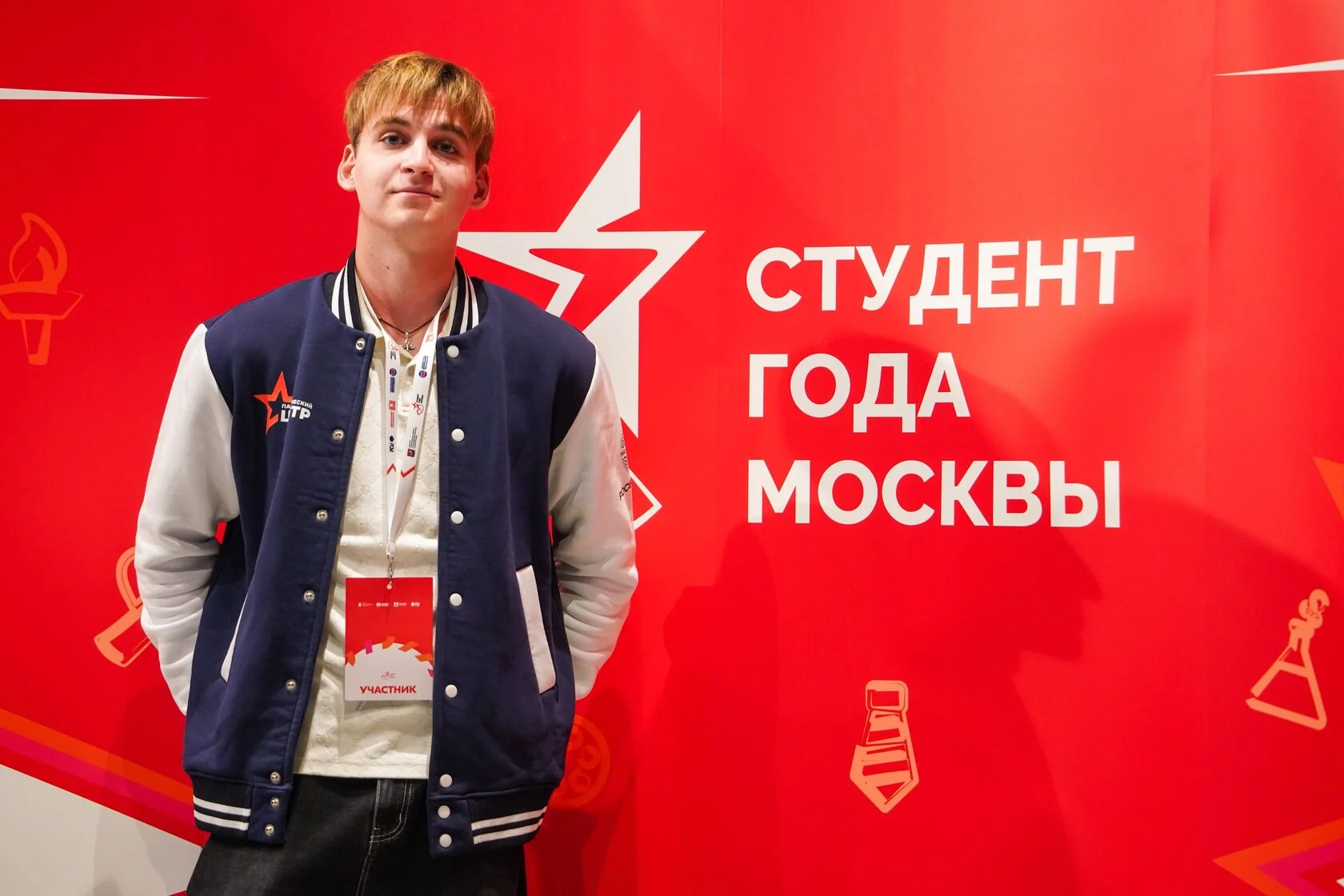 Арсений Фирсов